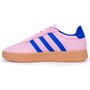 Tênis Adidas Barreda Rosa/Azul