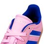Tênis Adidas Barreda Rosa/Azul