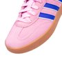 Tênis Adidas Barreda Rosa/Azul
