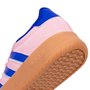 Tênis Adidas Barreda Rosa/Azul