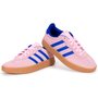 Tênis Adidas Barreda Rosa/Azul