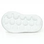 Tênis Adidas Bubblecomfy Kids Verde/Branco