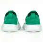 Tênis Adidas Bubblecomfy Kids Verde/Branco