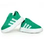 Tênis Adidas Bubblecomfy Kids Verde/Branco