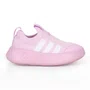Tênis Adidas Bubblecomfy  Rosa/Branco