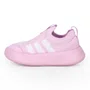 Tênis Adidas Bubblecomfy  Rosa/Branco