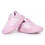 Tênis Adidas Bubblecomfy  Rosa/Branco
