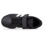 Tênis Adidas Grand Court 2.0 Infantil Preto/Branco