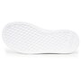 Tênis Adidas Grand Court 2.0 Infantil Preto/Branco