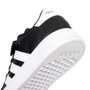 Tênis Adidas Grand Court 2.0 Infantil Preto/Branco