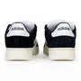 Tênis Adidas Grand Court Alpha 00s Preto/Branco