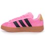 Tênis Adidas Grand Court Alpha 00s Rosa