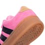 Tênis Adidas Grand Court Alpha 00s Rosa