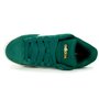 Tênis Adidas Grand Court Alpha 00s Verde