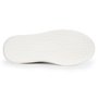 Tênis Adidas Litecourt Branco/Prata/Creme
