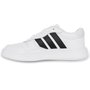 Tênis Adidas Litecourt Branco/Preto