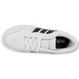 Tênis Adidas Litecourt Branco/Preto