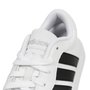 Tênis Adidas Litecourt Branco/Preto
