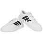 Tênis Adidas Litecourt Branco/Preto