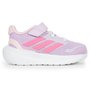 Tênis Adidas Runfalcon 5 Infantil Rosa/Lilas