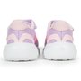 Tênis Adidas Runfalcon 5 Infantil Rosa/Lilas