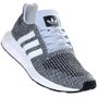 Tênis Adidas Swift Run Branco/Preto