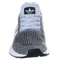 Tênis Adidas Swift Run Branco/Preto