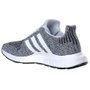 Tênis Adidas Swift Run Branco/Preto