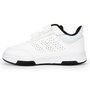 Tênis Adidas Tensaur Sport 2.0 Branco/Preto