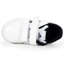 Tênis Adidas Tensaur Sport 2.0 Branco/Preto