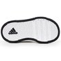 Tênis Adidas Tensaur Sport 2.0 Branco/Preto
