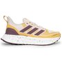 Tênis Adidas Ultrarun 5 Tr Amarelo Queimado/Rose