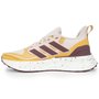 Tênis Adidas Ultrarun 5 Tr Amarelo Queimado/Rose