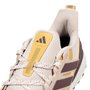 Tênis Adidas Ultrarun 5 Tr Amarelo Queimado/Rose