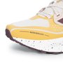 Tênis Adidas Ultrarun 5 Tr Amarelo Queimado/Rose