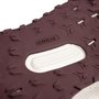 Tênis Adidas Ultrarun 5 Tr Amarelo Queimado/Rose