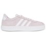 Tênis Adidas Vl Court 3 0 Rosa/Branco