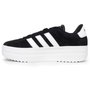 Tênis Adidas Vl Court Bold Branco/Preto