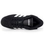 Tênis Adidas Vl Court Bold Branco/Preto