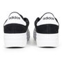 Tênis Adidas Vl Court Bold Branco/Preto