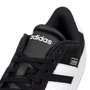 Tênis Adidas Vl Court Bold Branco/Preto