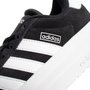 Tênis Adidas Vl Court Bold Branco/Preto