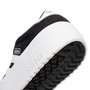 Tênis Adidas Vl Court Bold Branco/Preto