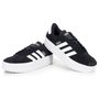 Tênis Adidas Vl Court Bold Branco/Preto