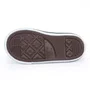 Tênis Converse Chuck Taylor All Star 2v Kids Azul Marinho/Branco