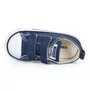 Tênis Converse Chuck Taylor All Star 2v Kids Azul Marinho/Branco