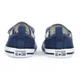 Tênis Converse Chuck Taylor All Star 2v Kids Azul Marinho/Branco