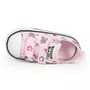 Tênis Converse Chuck Taylor All Star 2v Star Rosa/Branco