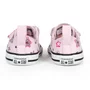 Tênis Converse Chuck Taylor All Star 2v Star Rosa/Branco