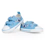 Tênis Converse Chuck Taylor All Star 2v X Disney Stitch Azul